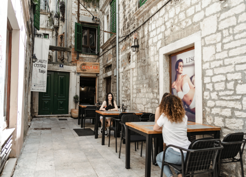 Fotografija 12 - Centar ponovno otvara svoja vrata!