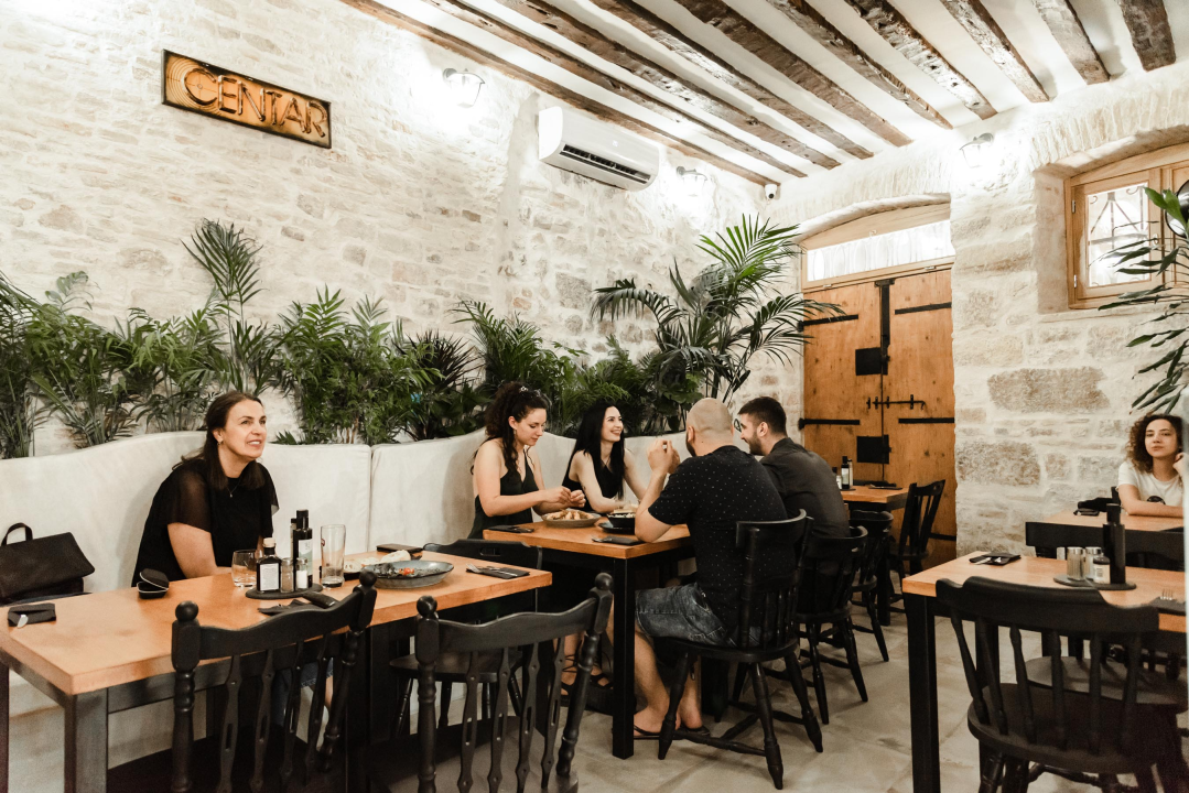 Centar ponovno otvara svoja vrata!