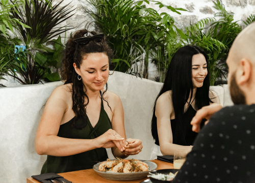 Fotografija 19 - Centar ponovno otvara svoja vrata!