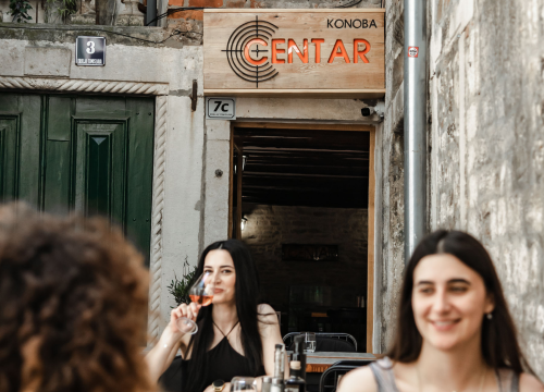 Fotografija 22 - Centar ponovno otvara svoja vrata!