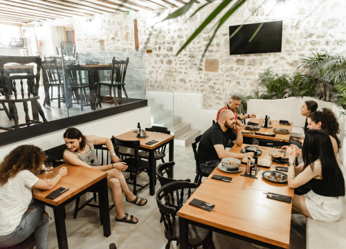 Fotografija 23 - Centar ponovno otvara svoja vrata!