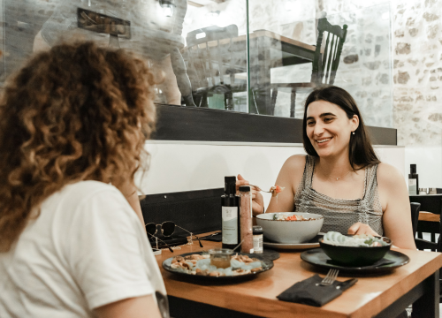 Fotografija 31 - Centar ponovno otvara svoja vrata!