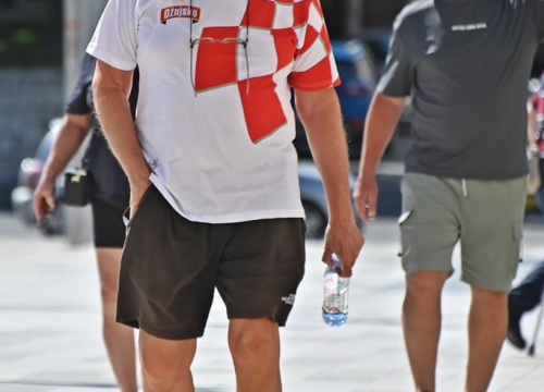 Fotografija 33 - FOTO Đir po gradu, subota 15. lipnja