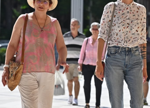 Fotografija 25 - FOTO Đir po gradu, subota 15. lipnja