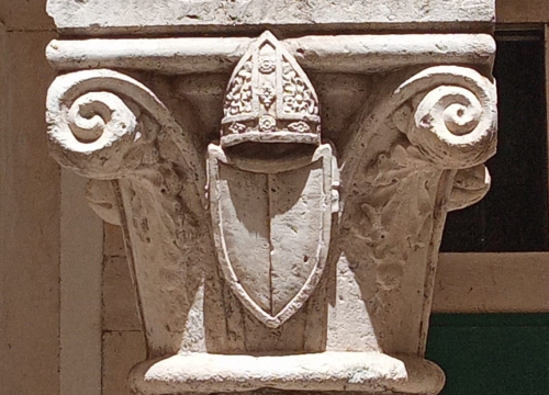 Fotografija 2 - U Šibeniku ovih dana sve sami plemenitaši, a neki kao da su zaboravili svoje vlaško porijeklo