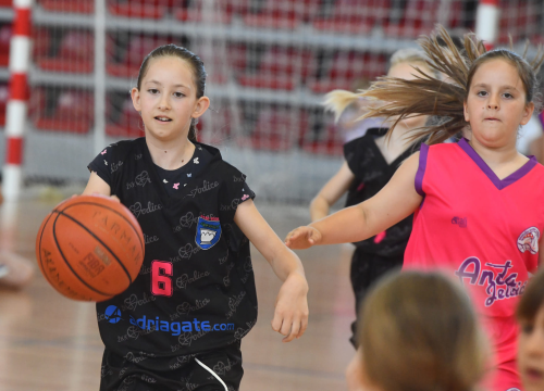 Fotografija 7 - Turnir Akademije Anđa Jelavić: Nagrade uručile hrvatske reprezentativke
