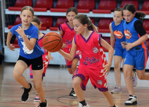 Fotografija 9 - Turnir Akademije Anđa Jelavić: Nagrade uručile hrvatske reprezentativke