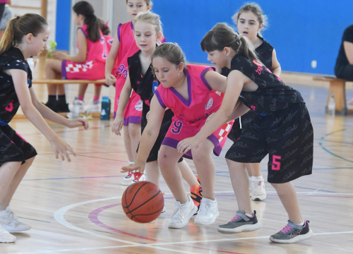 Fotografija 15 - Turnir Akademije Anđa Jelavić: Nagrade uručile hrvatske reprezentativke