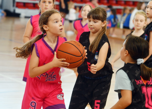 Fotografija 32 - Turnir Akademije Anđa Jelavić: Nagrade uručile hrvatske reprezentativke