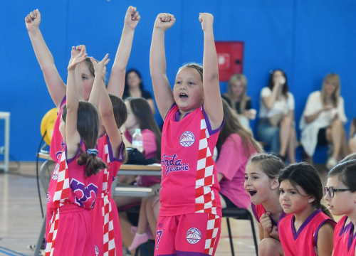 Fotografija 39 - Turnir Akademije Anđa Jelavić: Nagrade uručile hrvatske reprezentativke