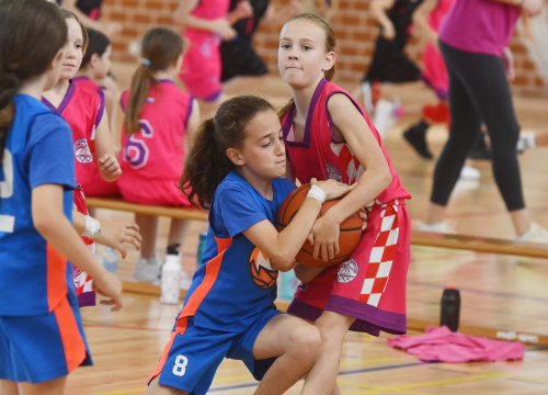 Fotografija 48 - Turnir Akademije Anđa Jelavić: Nagrade uručile hrvatske reprezentativke