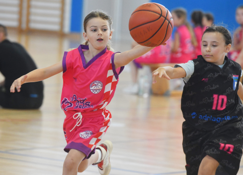 Fotografija 56 - Turnir Akademije Anđa Jelavić: Nagrade uručile hrvatske reprezentativke
