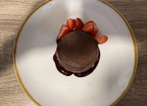 Fotografija 2 - Isprobajte nova slasna jela restorana Mlin Montanari!