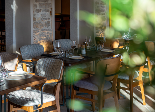 Fotografija 3 - Isprobajte nova slasna jela restorana Mlin Montanari!