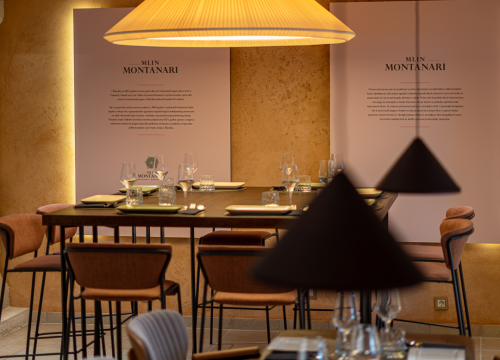 Fotografija 7 - Isprobajte nova slasna jela restorana Mlin Montanari!