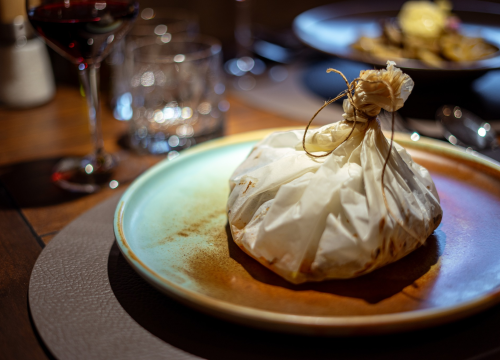 Fotografija 16 - Isprobajte nova slasna jela restorana Mlin Montanari!