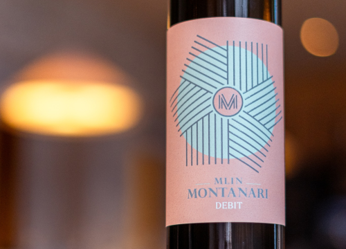 Fotografija 15 - Isprobajte nova slasna jela restorana Mlin Montanari!