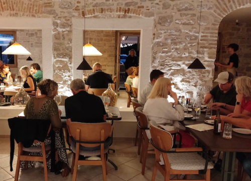 Fotografija 17 - Isprobajte nova slasna jela restorana Mlin Montanari!