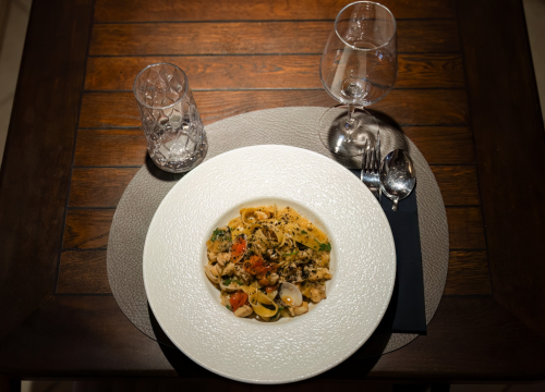 Fotografija 18 - Isprobajte nova slasna jela restorana Mlin Montanari!