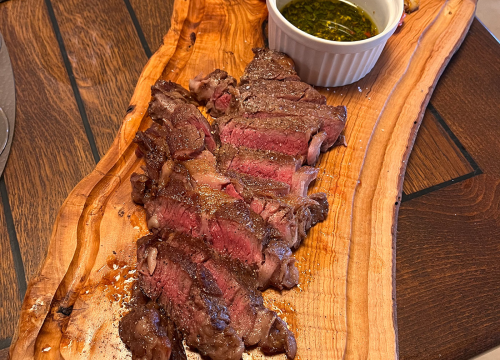 Fotografija 20 - Isprobajte nova slasna jela restorana Mlin Montanari!