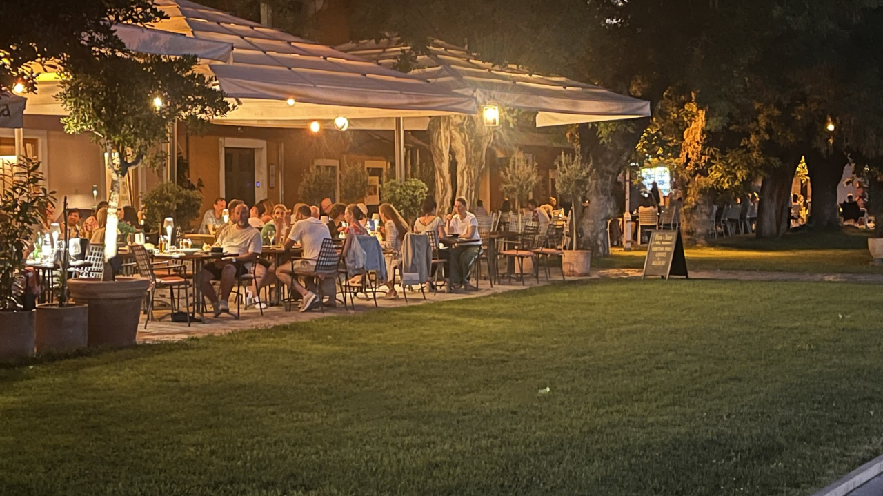 Isprobajte nova slasna jela restorana Mlin Montanari!