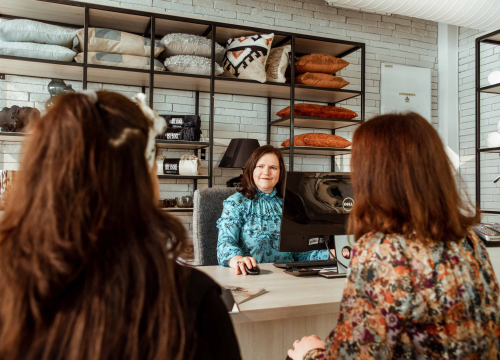 Fotografija 23 - Hespo nudi super popuste na velik dio asortimana!