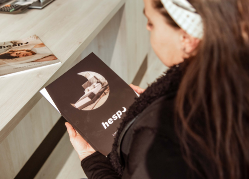 Fotografija 26 - Hespo nudi super popuste na velik dio asortimana!