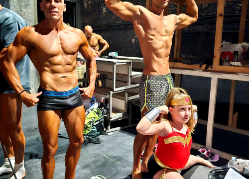 Fotografija 6 - Odlične vijesti iz Mostara: Krešimir Ivančević ide u Las Vegas po svjetsko zlato!