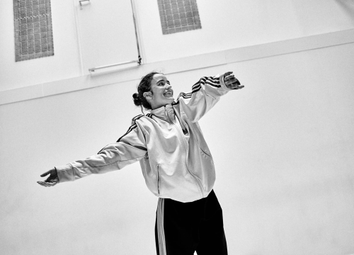 Fotografija 20 - Šibenik Dance Festival donosi edukativne i zabavne plesne radionice za djecu i odrasle