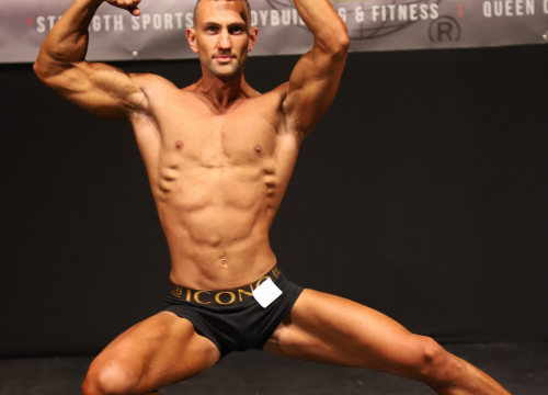 Fotografija 17 - Odlične vijesti iz Mostara: Krešimir Ivančević ide u Las Vegas po svjetsko zlato!