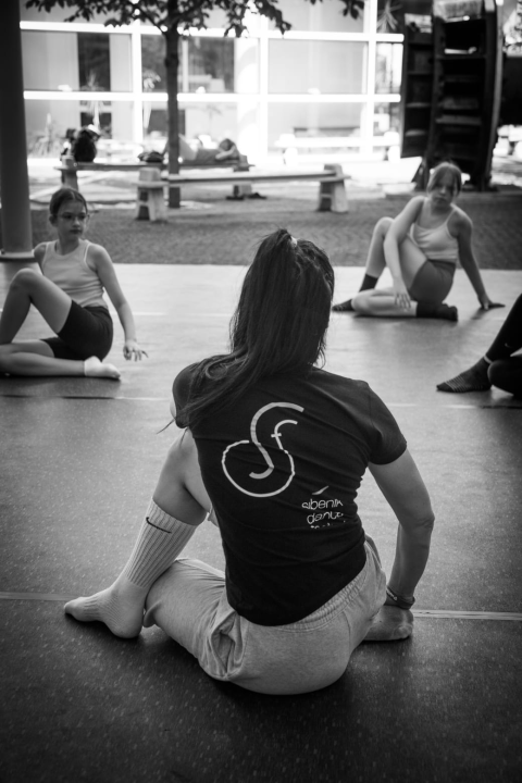Šibenik Dance Festival donosi edukativne i zabavne plesne radionice za djecu i odrasle