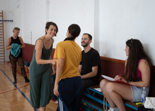 Fotografija 15 - Šibenik Dance Festival donosi edukativne i zabavne plesne radionice za djecu i odrasle