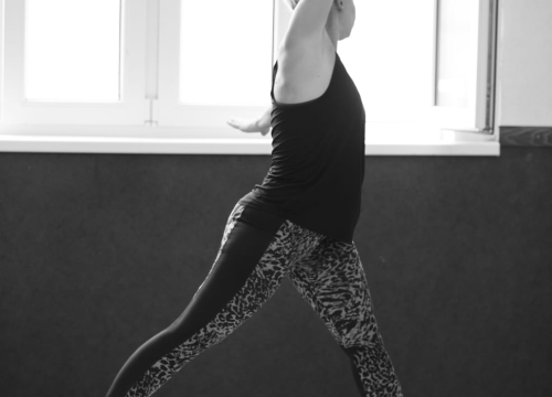 Fotografija 13 - Šibenik Dance Festival donosi edukativne i zabavne plesne radionice za djecu i odrasle