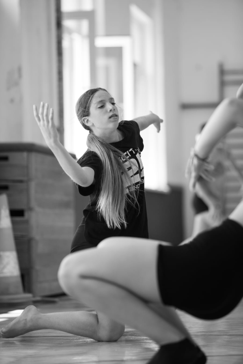 Šibenik Dance Festival donosi edukativne i zabavne plesne radionice za djecu i odrasle