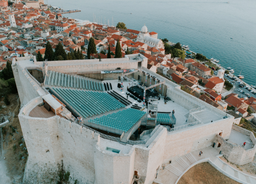 Fotografija 7 - Šibenik Dance Festival donosi edukativne i zabavne plesne radionice za djecu i odrasle