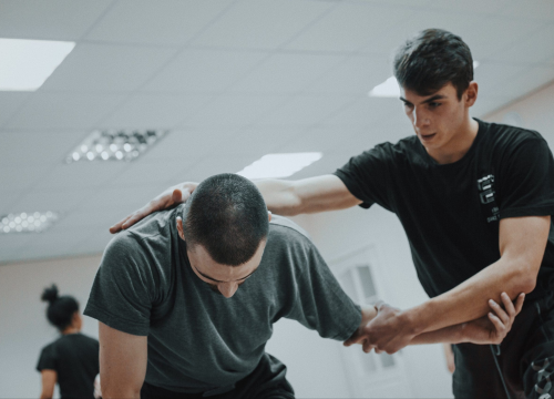 Fotografija 8 - Šibenik Dance Festival donosi edukativne i zabavne plesne radionice za djecu i odrasle