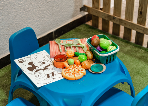 Fotografija 8 - Posjetite Pizzeriju Delfin i uživajte u raznim specijalitetima!