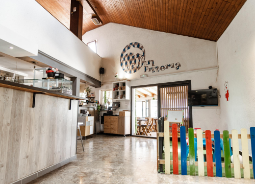 Fotografija 18 - Posjetite Pizzeriju Delfin i uživajte u raznim specijalitetima!