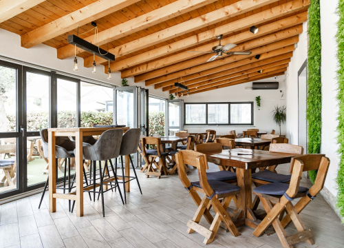 Fotografija 24 - Posjetite Pizzeriju Delfin i uživajte u raznim specijalitetima!