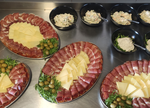 Fotografija 25 - Posjetite Pizzeriju Delfin i uživajte u raznim specijalitetima!