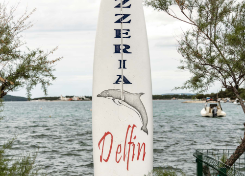 Fotografija 28 - Posjetite Pizzeriju Delfin i uživajte u raznim specijalitetima!