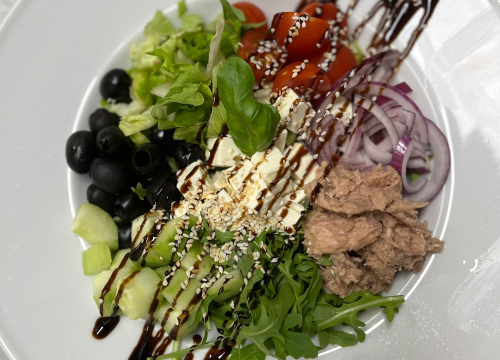 Fotografija 32 - Posjetite Pizzeriju Delfin i uživajte u raznim specijalitetima!