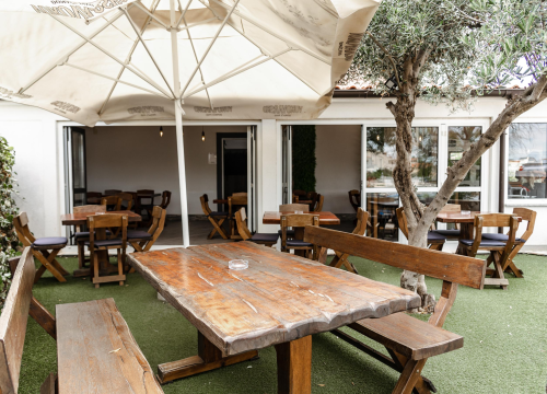 Fotografija 33 - Posjetite Pizzeriju Delfin i uživajte u raznim specijalitetima!