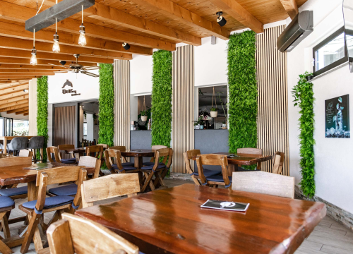 Fotografija 38 - Posjetite Pizzeriju Delfin i uživajte u raznim specijalitetima!