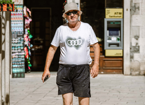 Fotografija 15 - FOTO Đir po gradu, utorak 18. lipnja