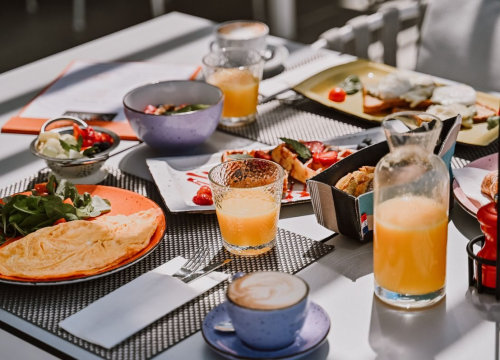 Fotografija 14 - Restoran Nomad priprema vrhunsku večeru uz 'Gosta kuhara' Matu Sučića!