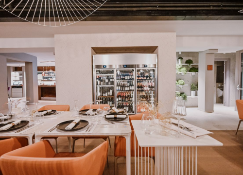 Fotografija 11 - Restoran Nomad priprema vrhunsku večeru uz 'Gosta kuhara' Matu Sučića!