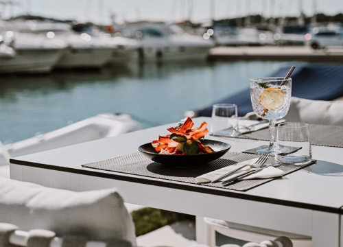 Fotografija 13 - Restoran Nomad priprema vrhunsku večeru uz 'Gosta kuhara' Matu Sučića!