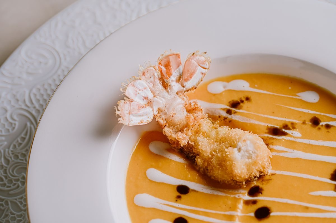 Restoran Nomad priprema vrhunsku večeru uz 'Gosta kuhara' Matu Sučića!