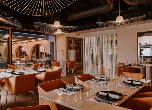 Fotografija 17 - Restoran Nomad priprema vrhunsku večeru uz 'Gosta kuhara' Matu Sučića!